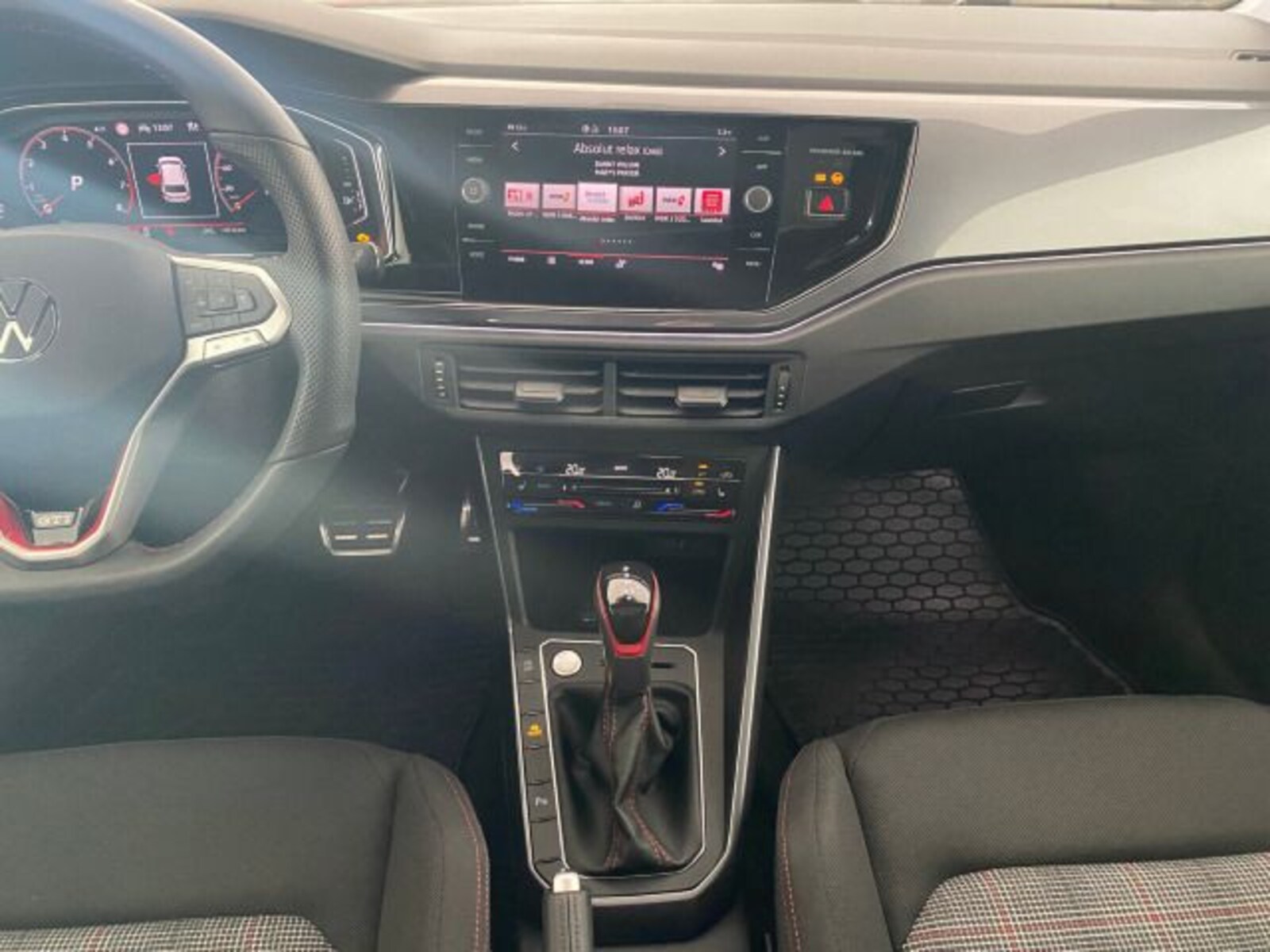 Volkswagen Polo – Bild 10