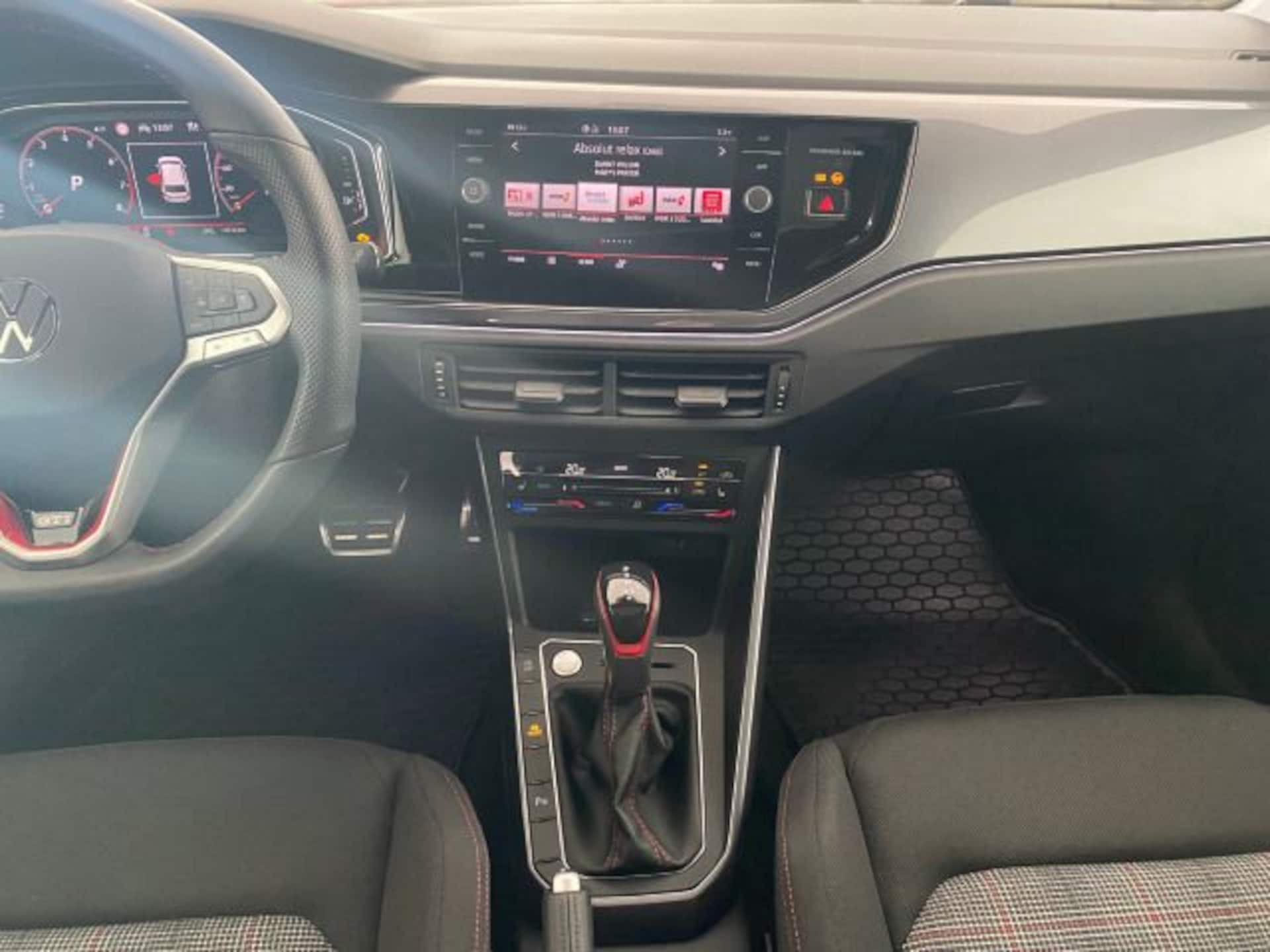 Volkswagen Polo GTI