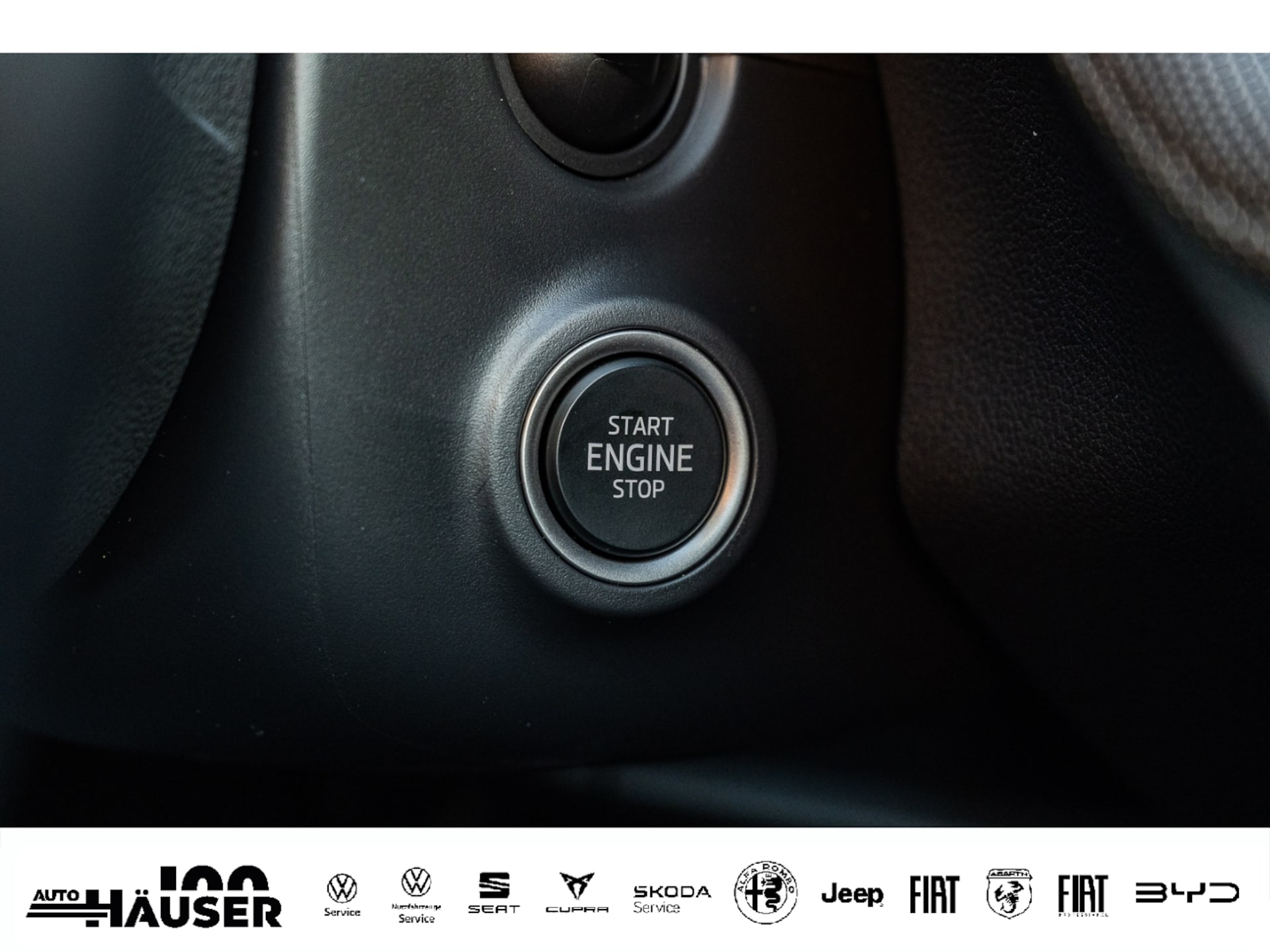 Skoda Fabia Selection