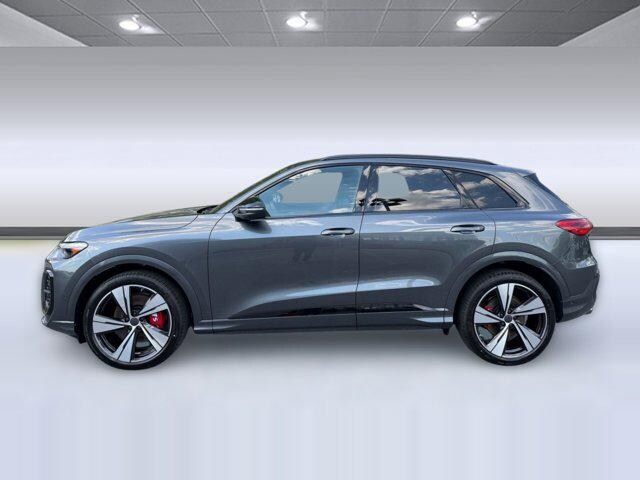 2026 Audi SQ5