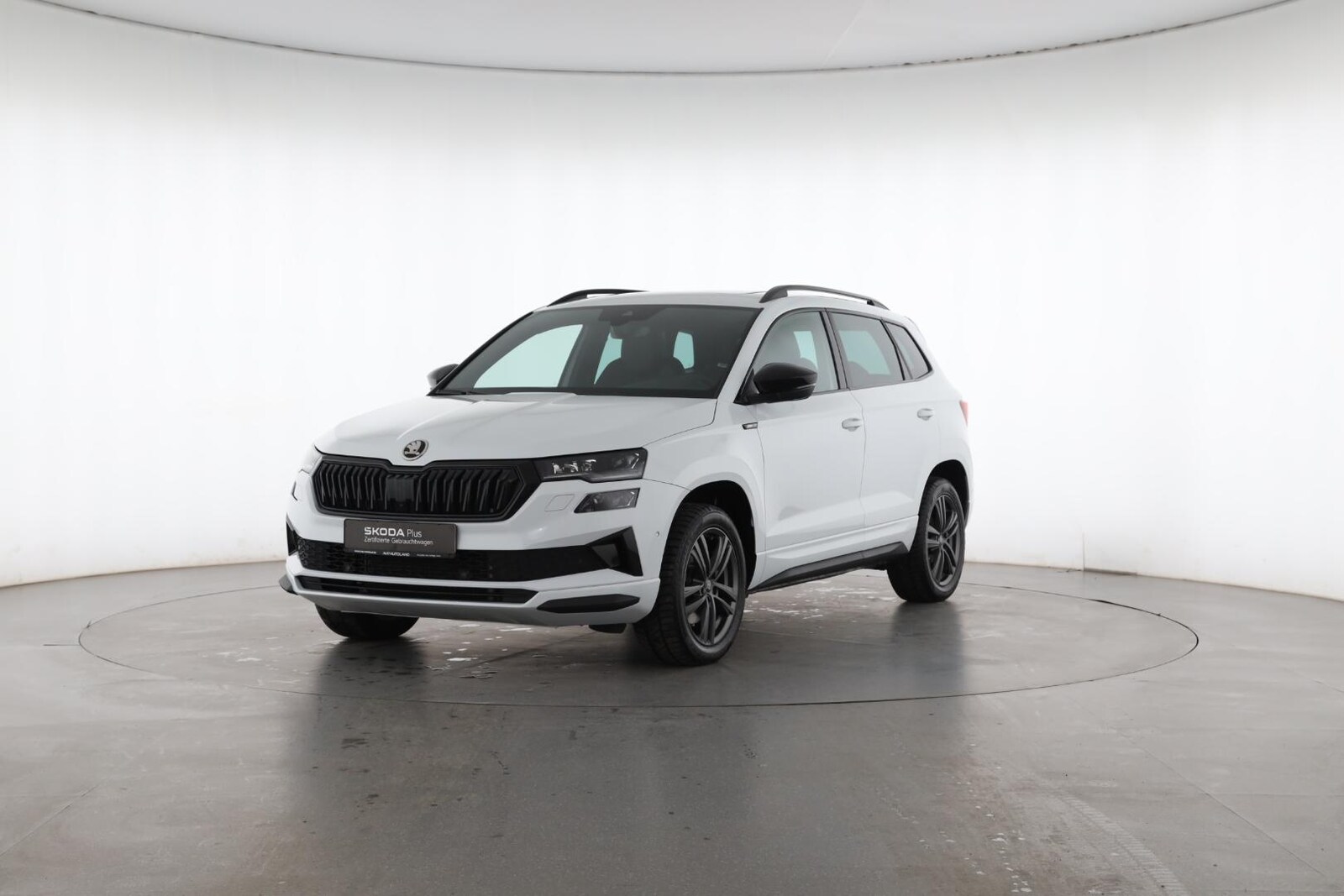 Škoda Karoq – Bild 2