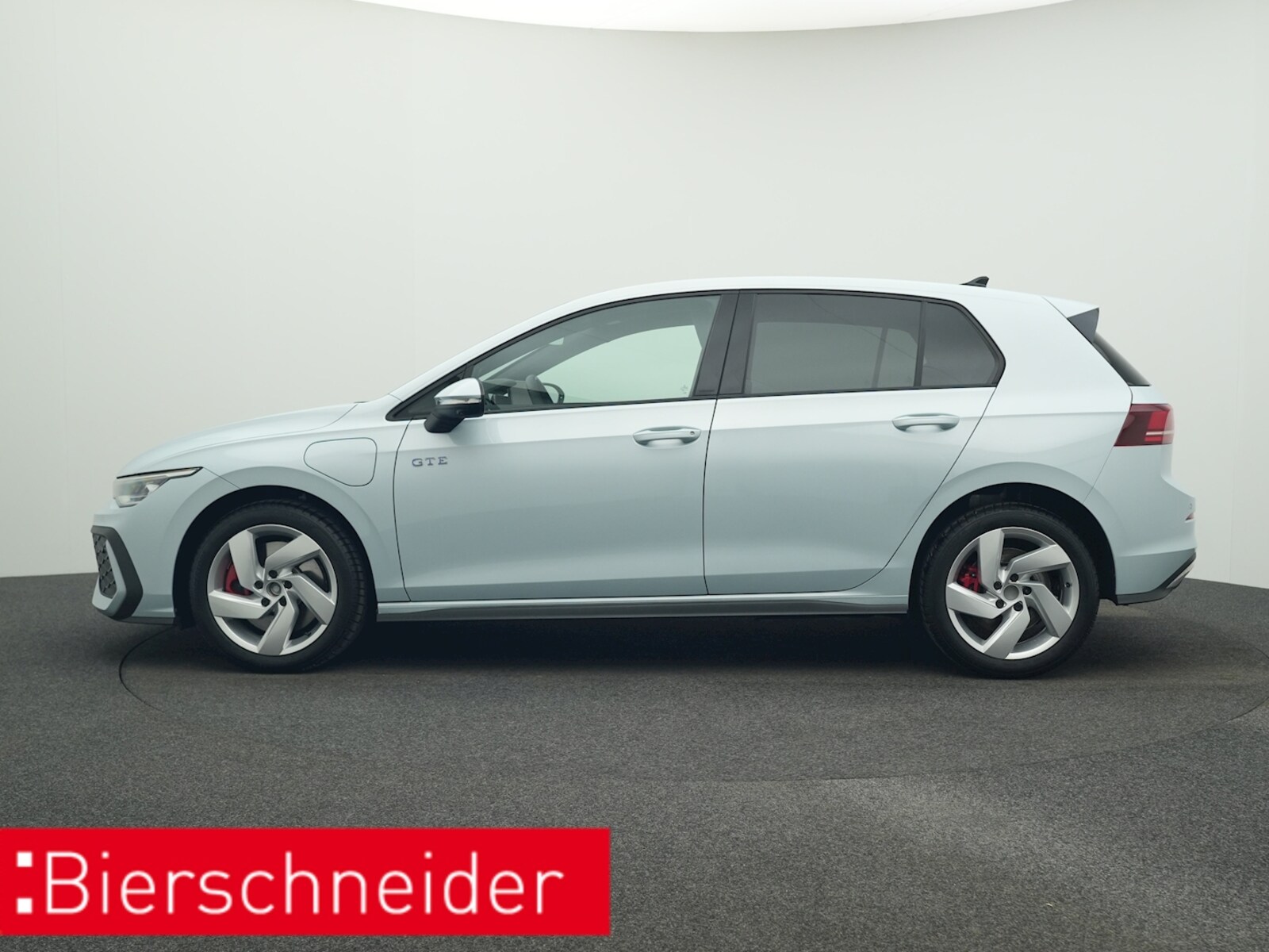 Volkswagen Golf – Bild 3