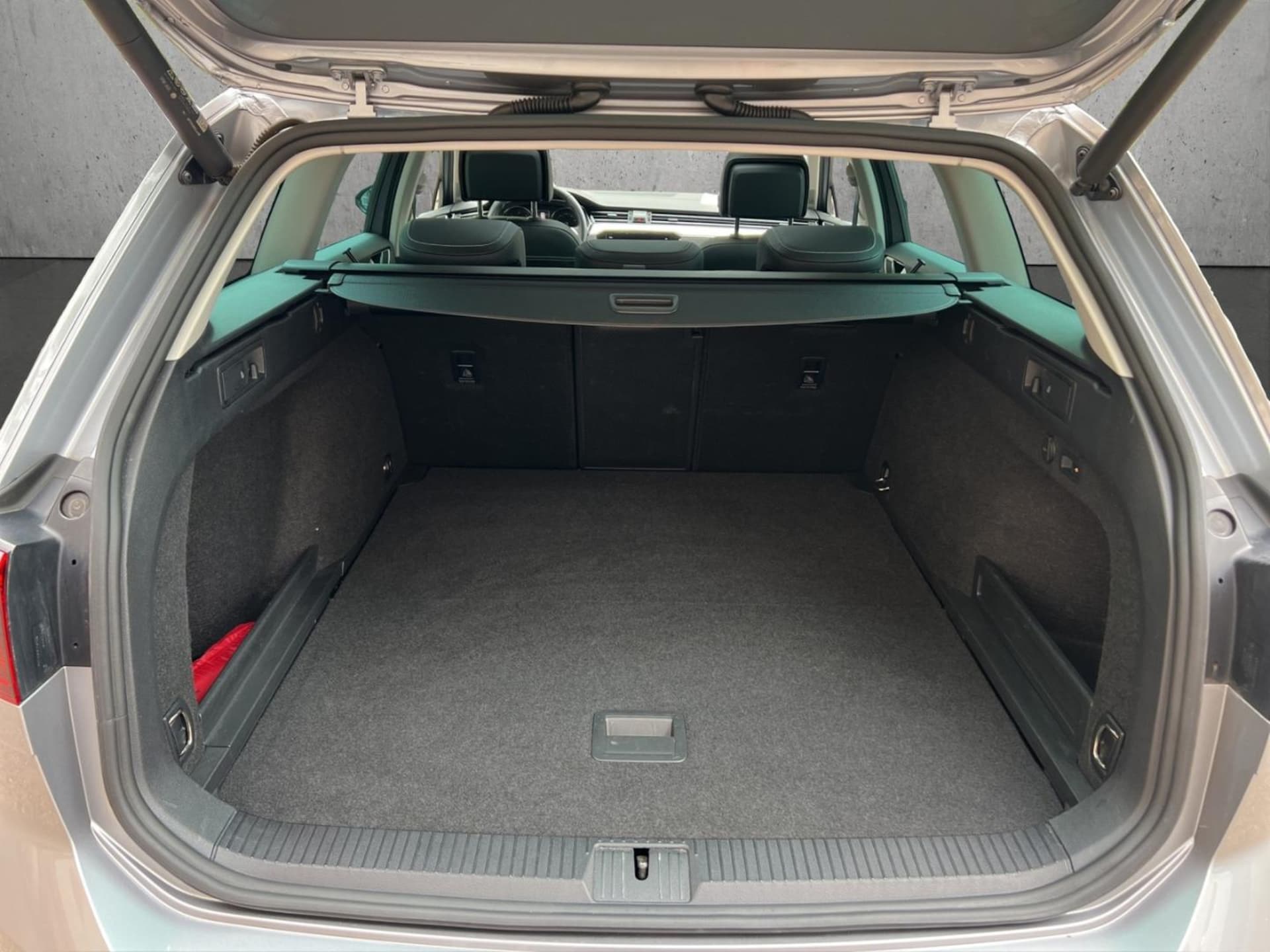 Volkswagen Passat Variant Elegance