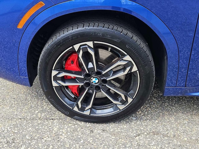 2025 BMW X2