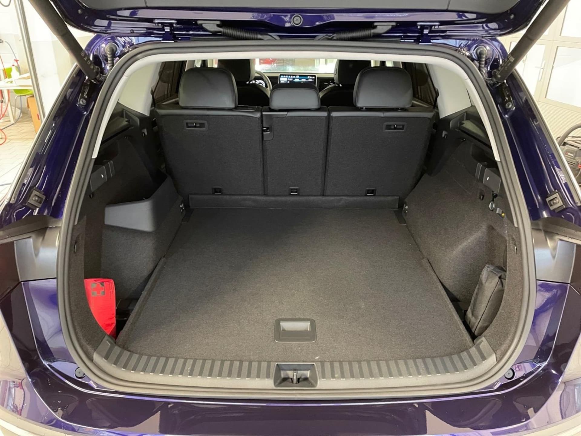 Volkswagen Tayron Elegance