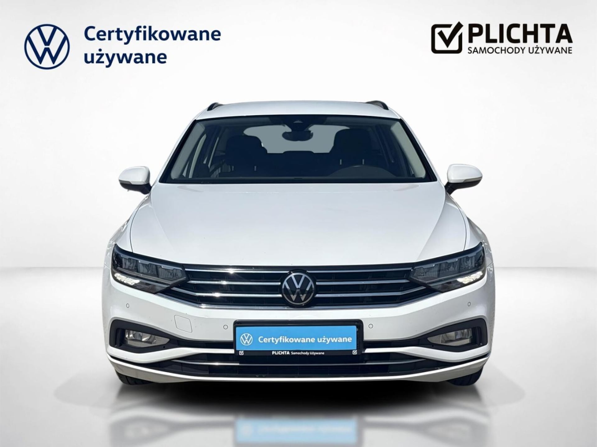 Volkswagen Passat Variant Business