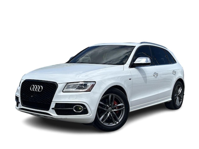 Image de {{modelName}} 2015 Audi Q5 