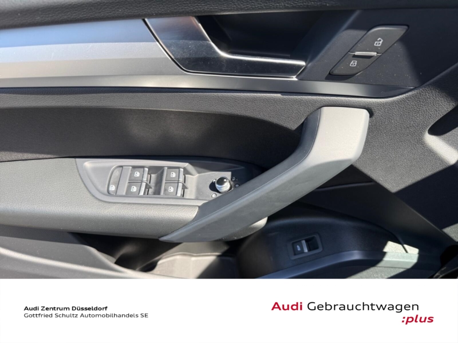 Audi Q5 – Bild 11