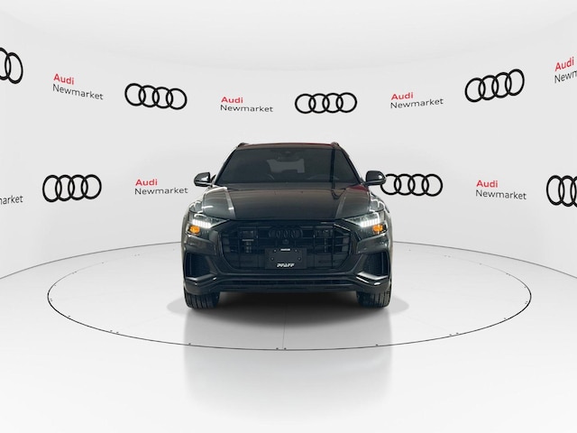 2023 Audi Q8