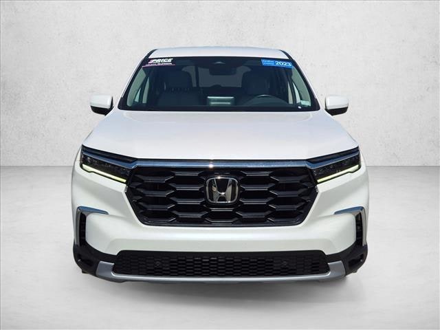 2023 Honda Pilot
