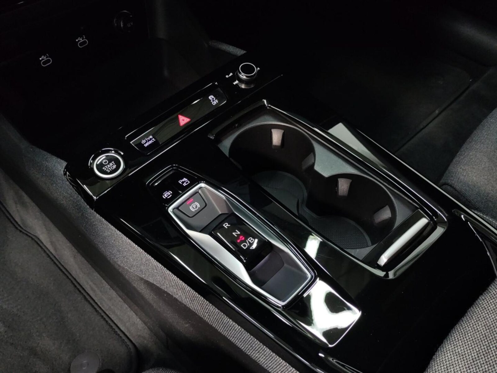 Audi A6 Sportback e-tron – Bild 11