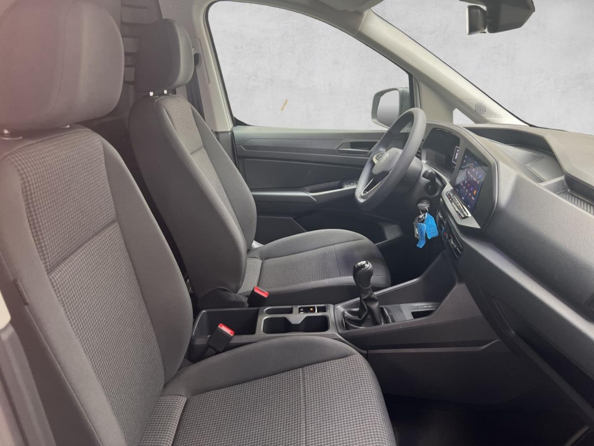 Volkswagen Caddy Cargo