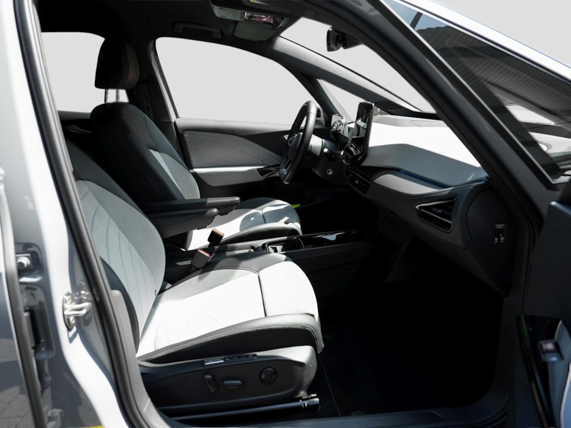 Volkswagen ID.3 MOVE Pro