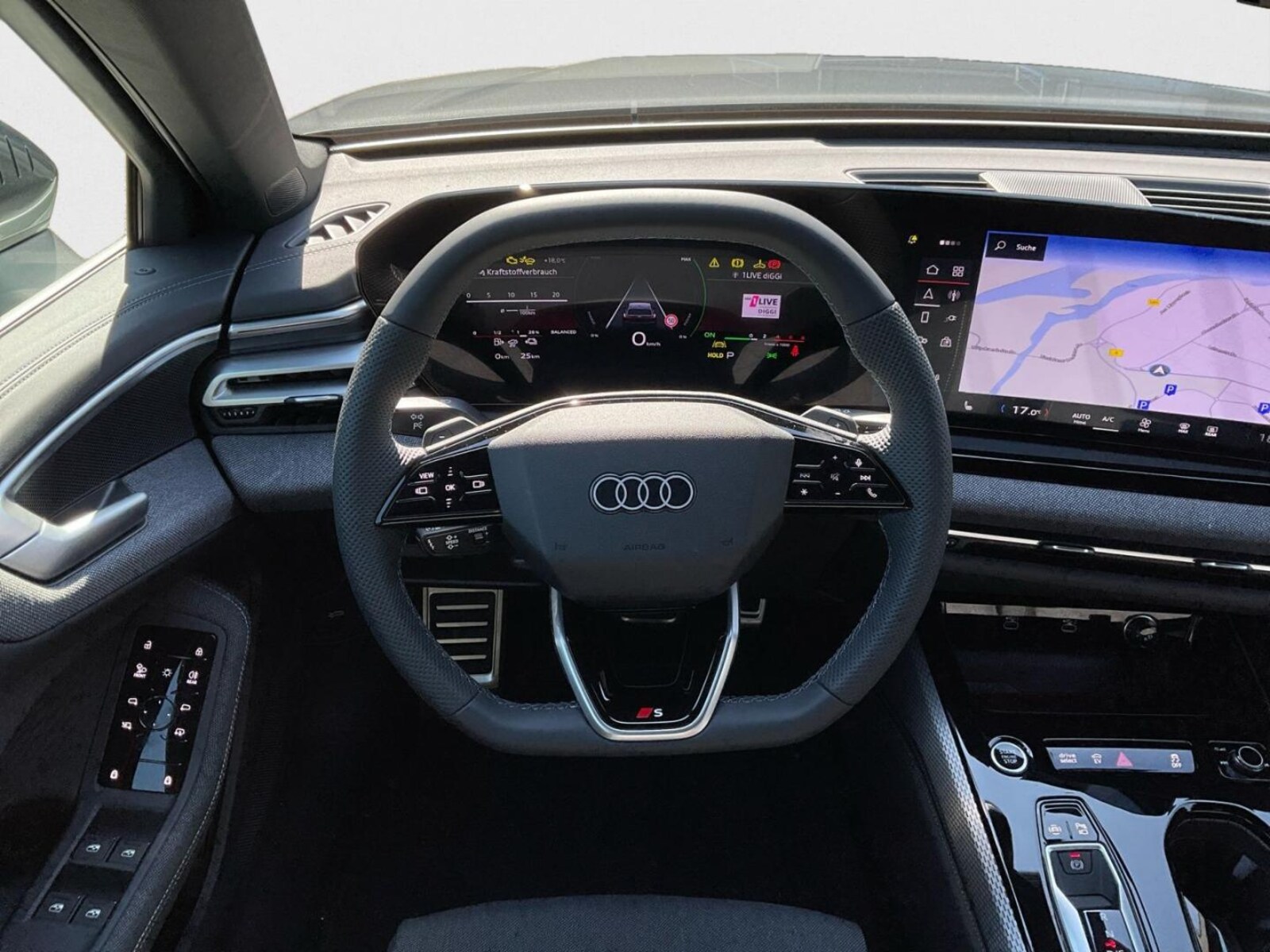Audi A5 Avant – Bild 12