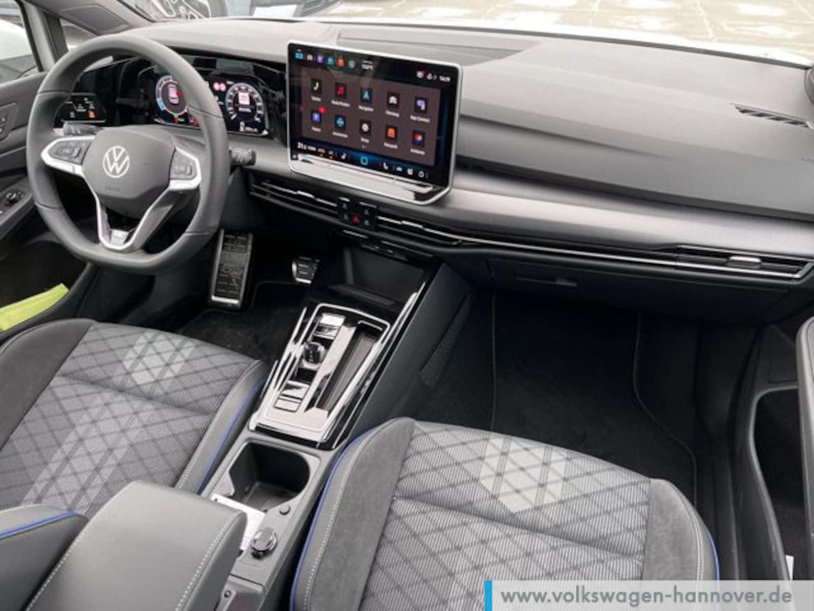 Volkswagen Golf – Bild 5