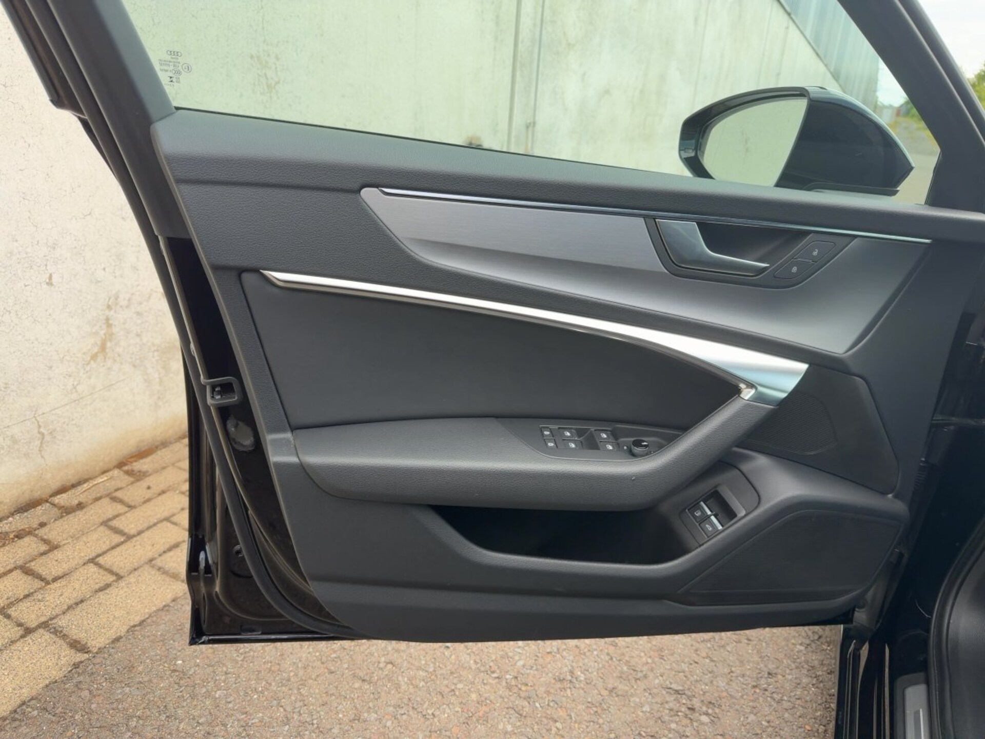 Audi A6 Avant TFSI e Sport