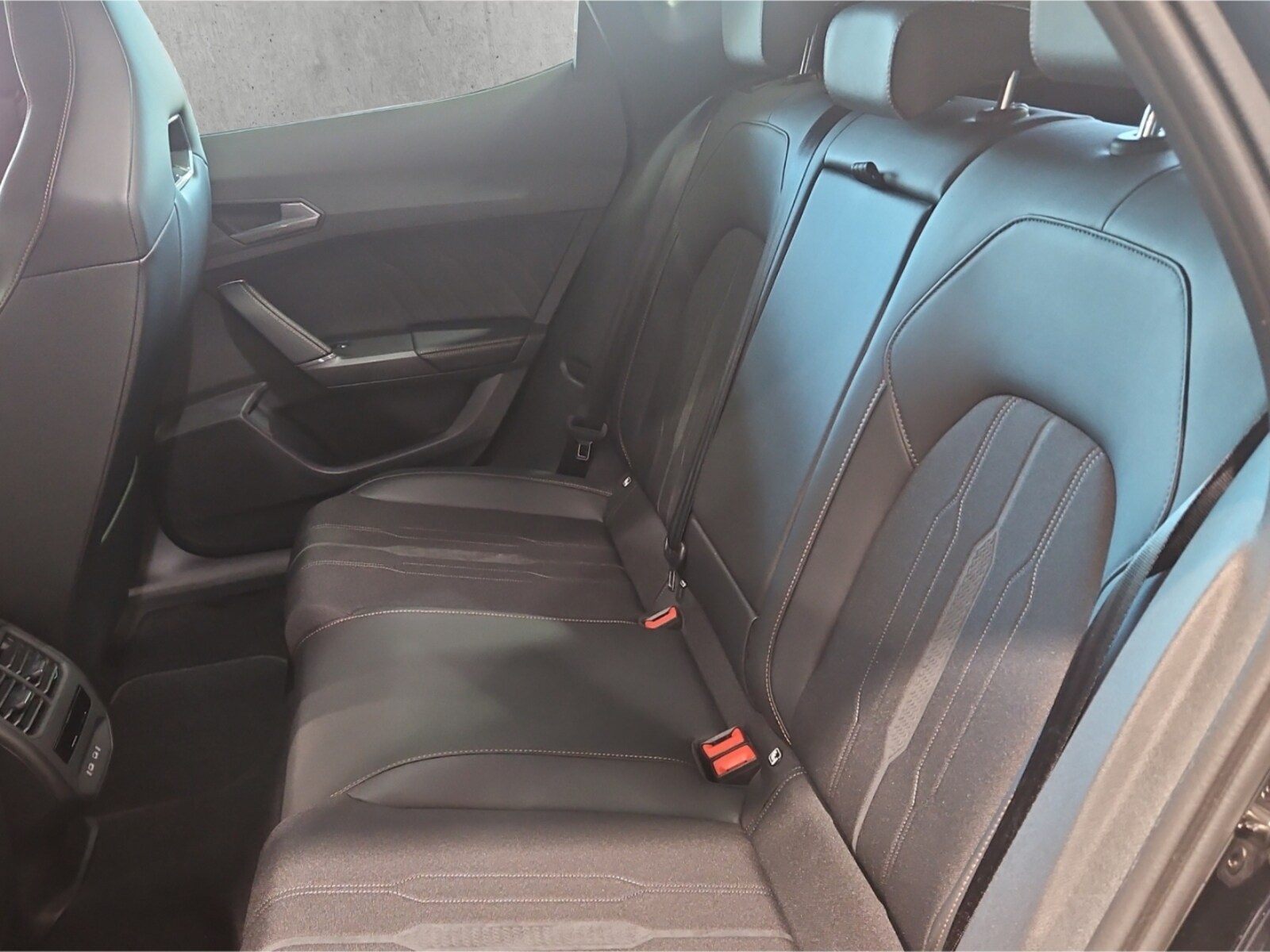 CUPRA Formentor – Bild 9