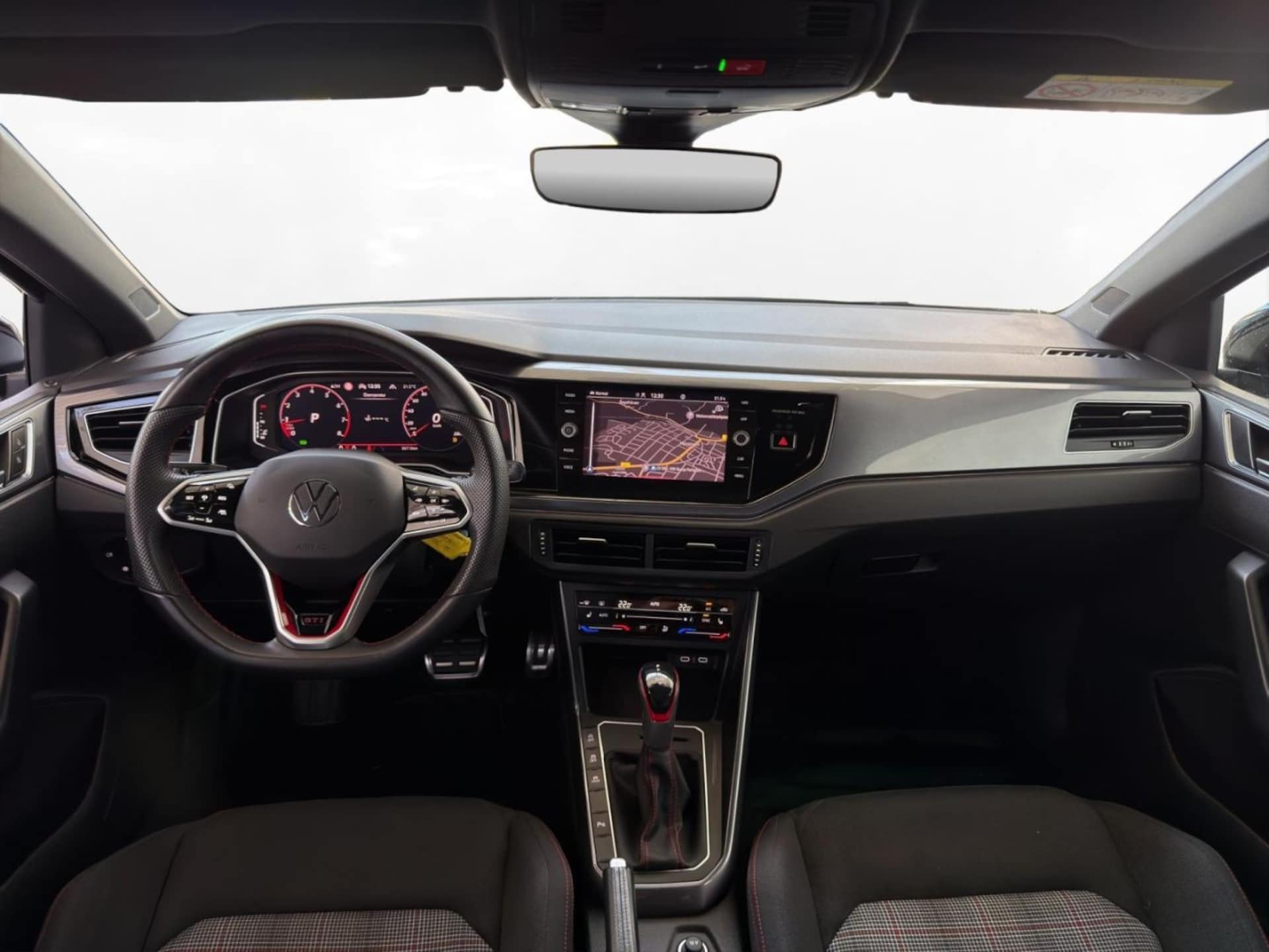 Volkswagen Polo GTI