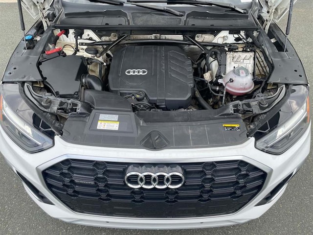 2022 Audi Q5