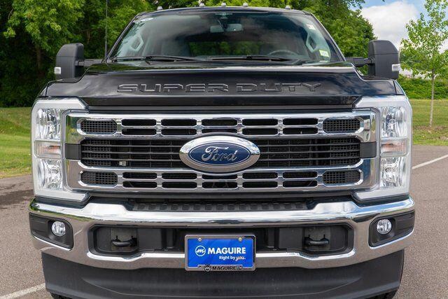 2023 Ford