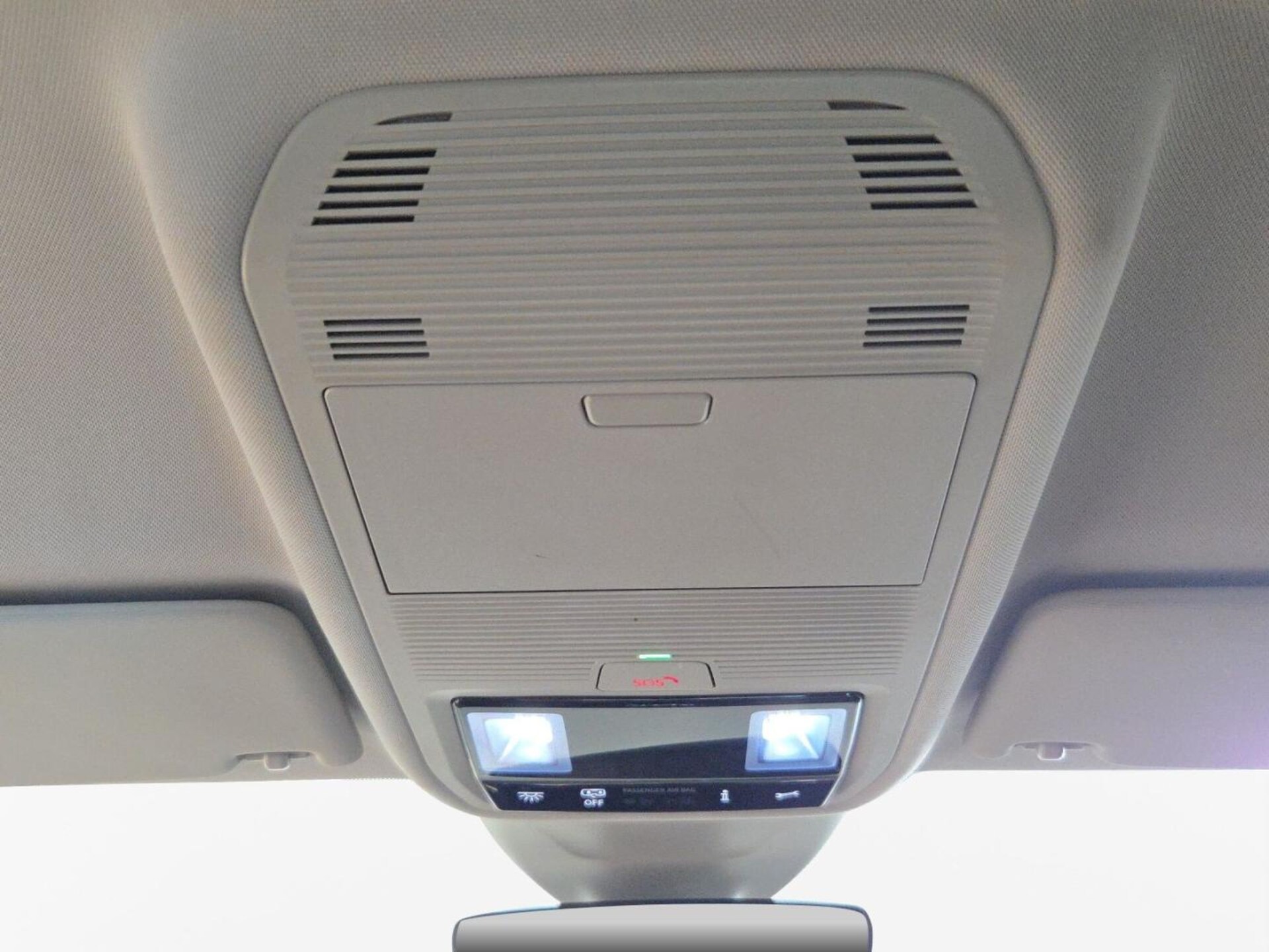 Skoda Octavia Combi SCOUT