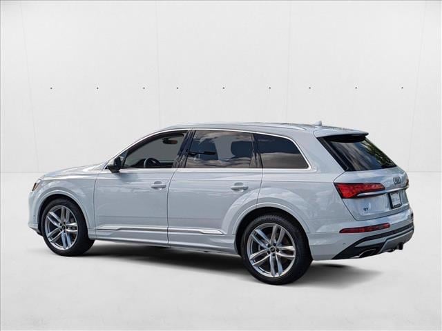 2025 Audi Q7 Premium Plus - Photo 7