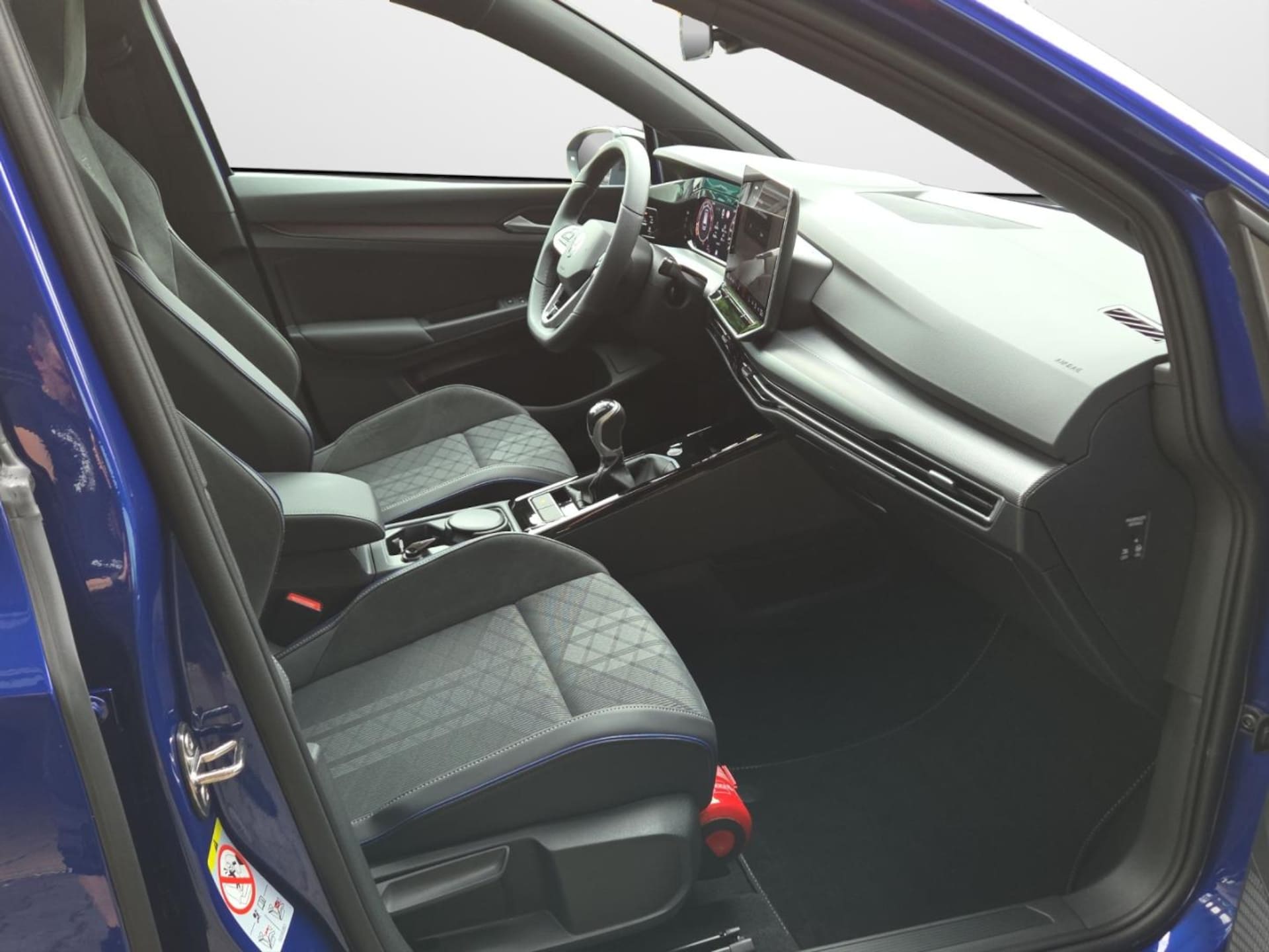 Volkswagen Golf Variant R-Line