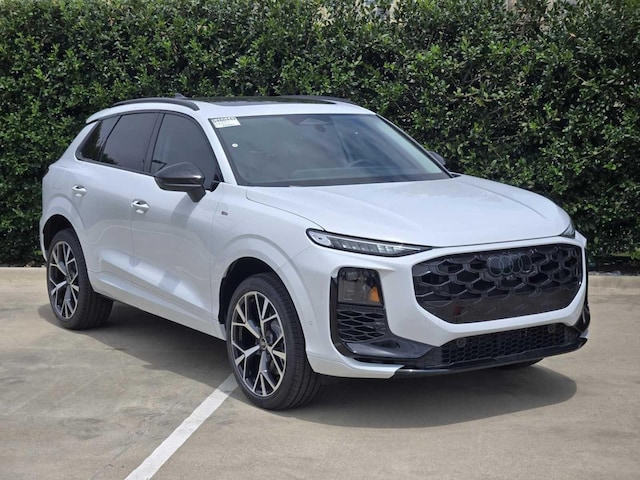 2026 Audi Q3 SUV