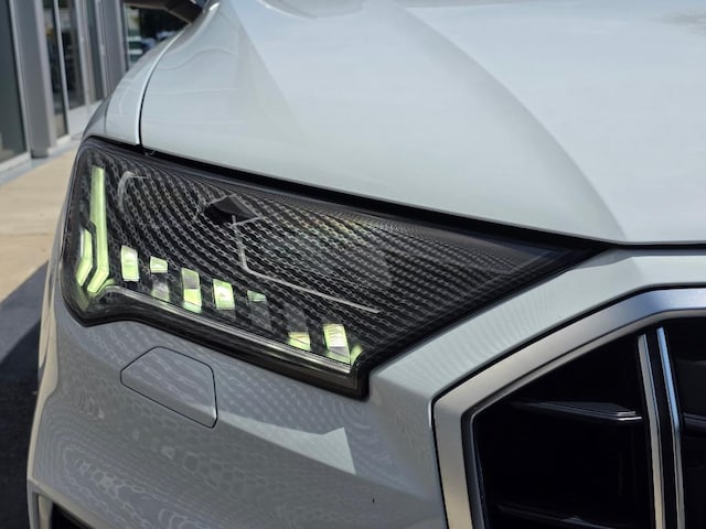 2021 Audi SQ7