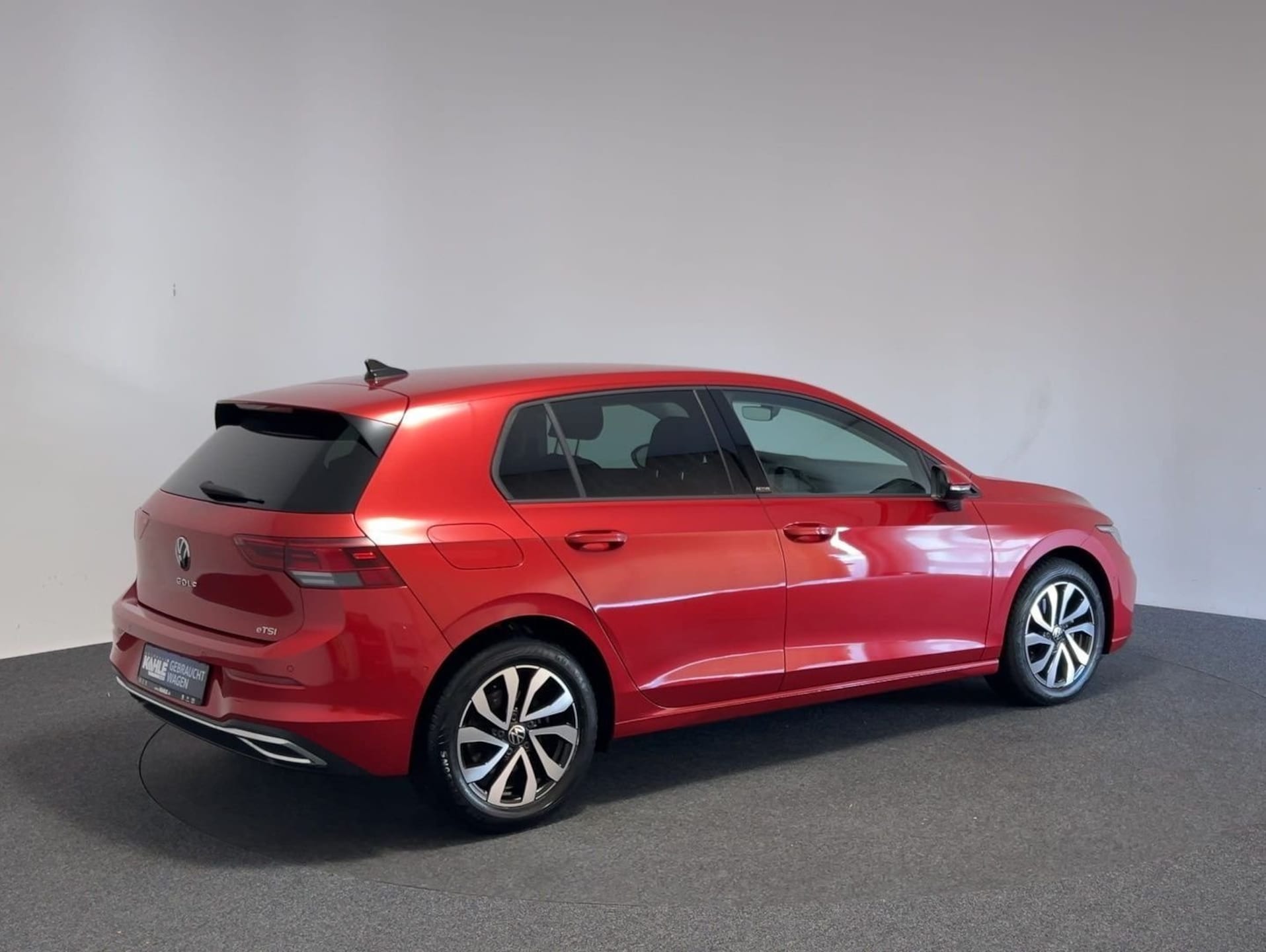Volkswagen Golf Active