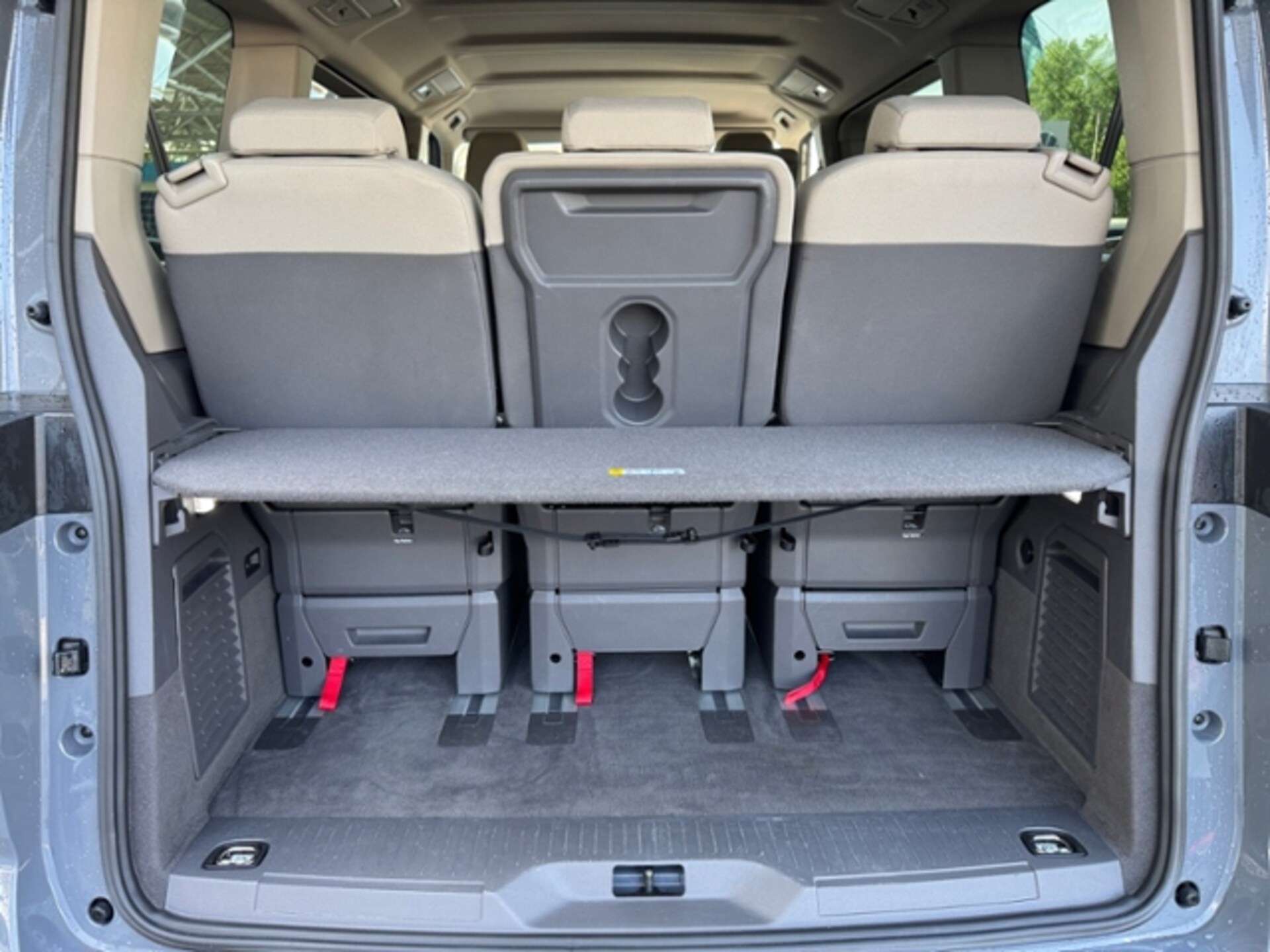 Volkswagen Multivan Life