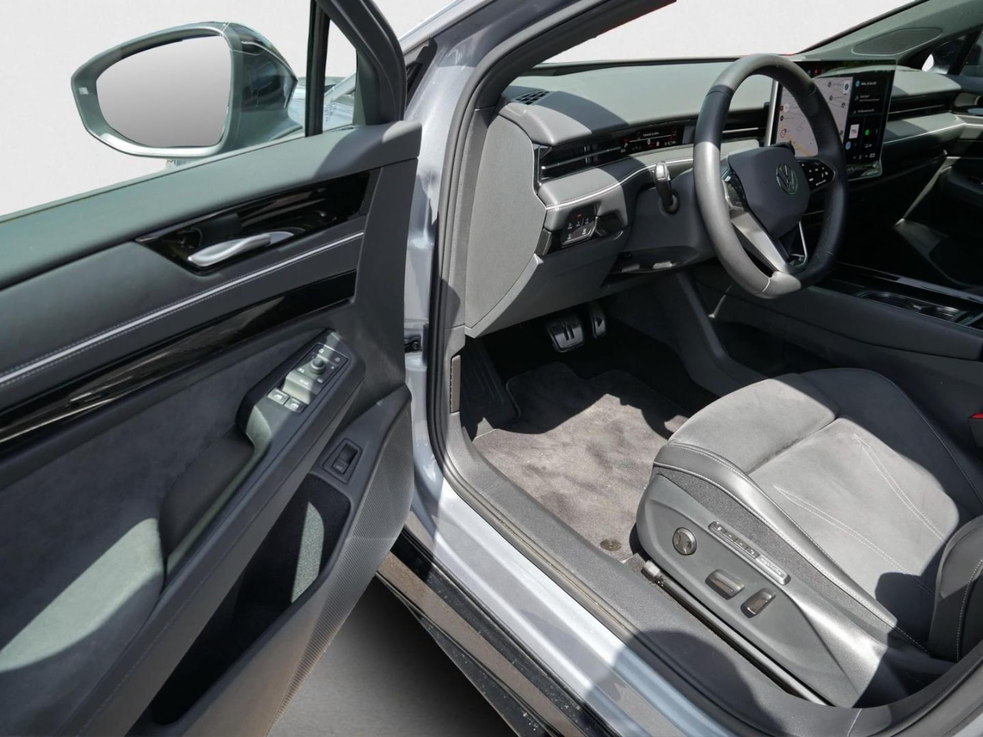 Volkswagen ID.7 Tourer Pro S