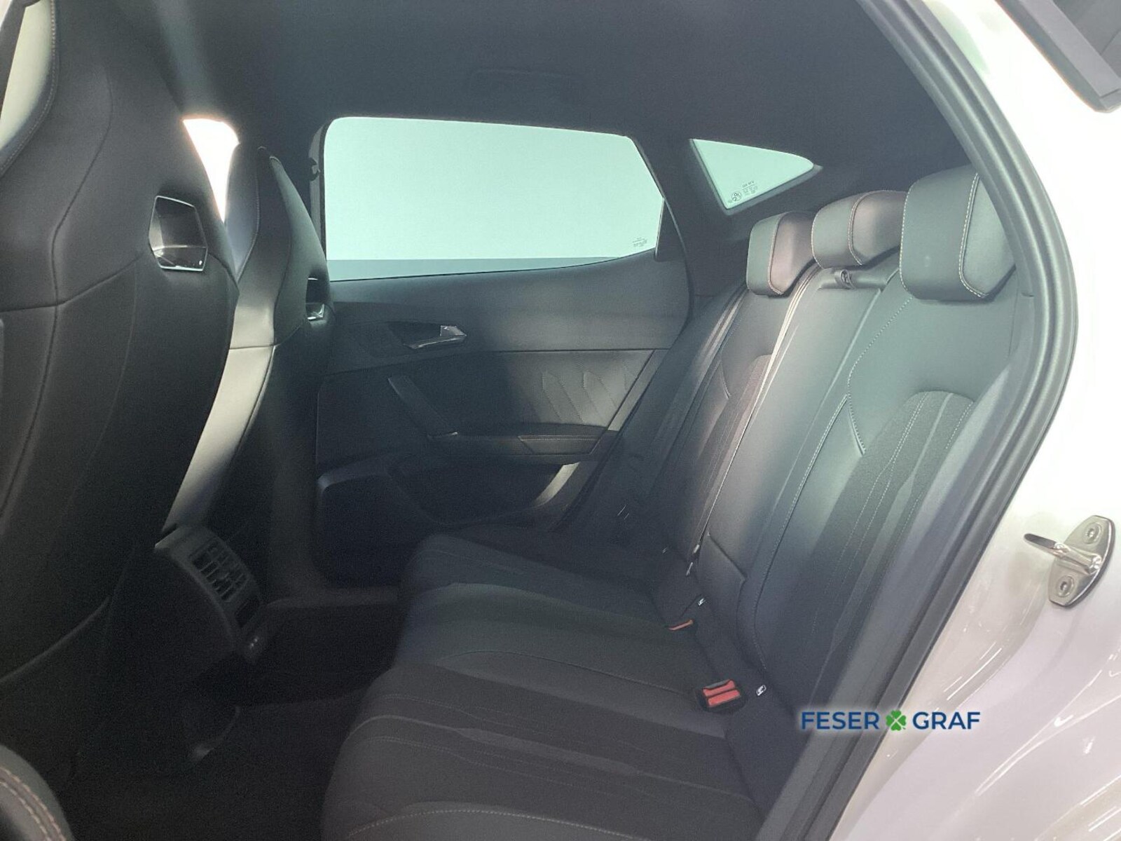 CUPRA Formentor – Bild 8