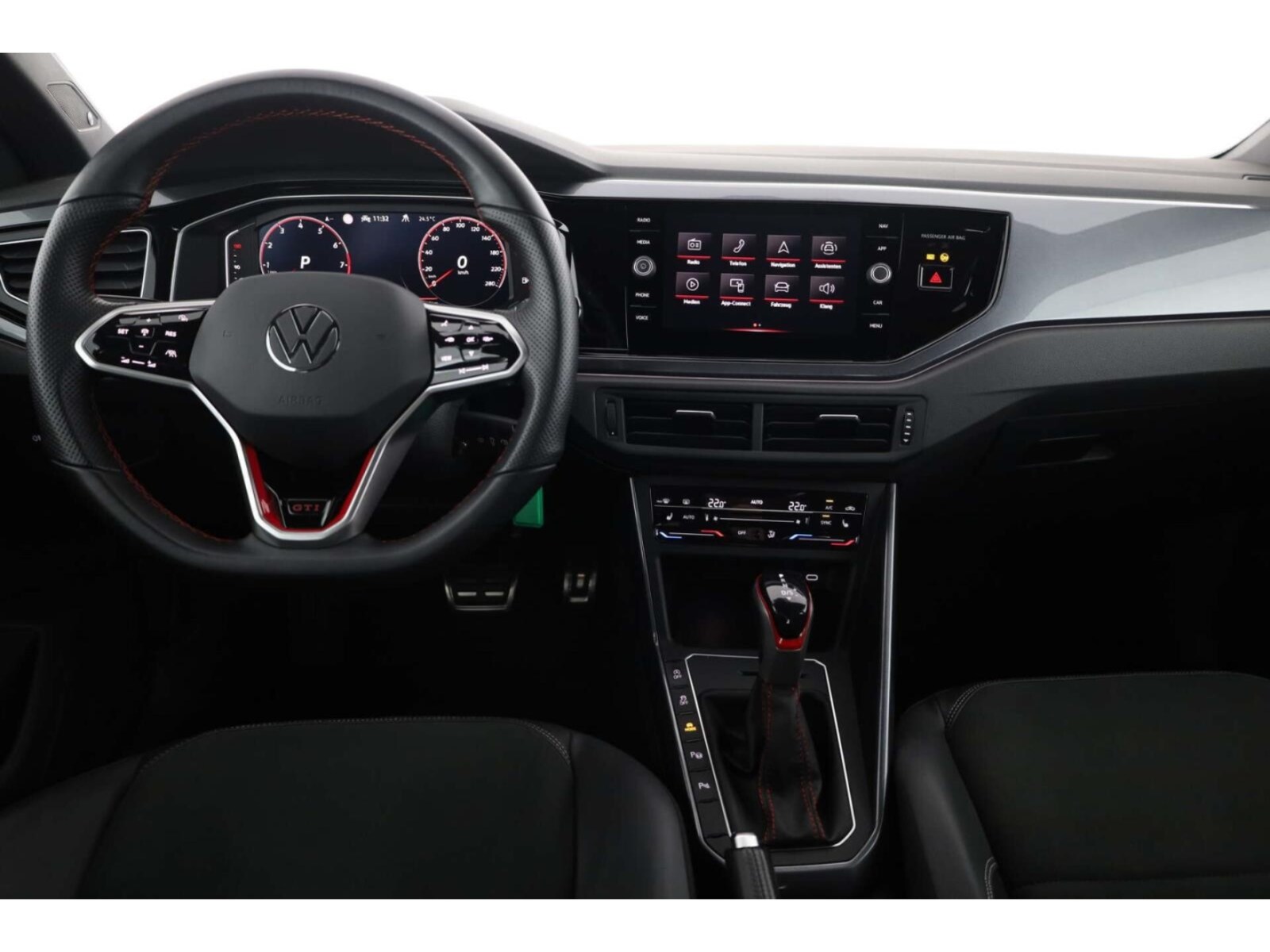 Volkswagen Polo – Bild 8