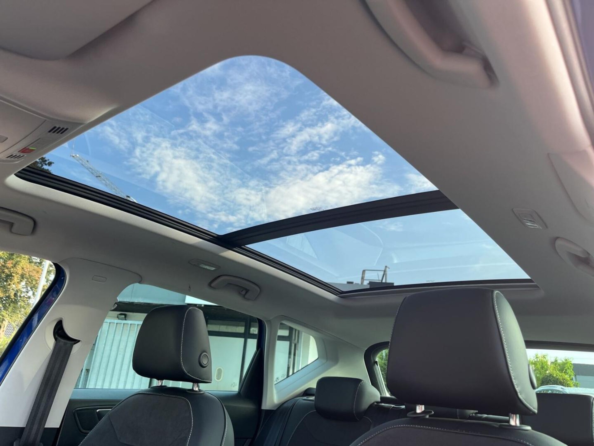SEAT Ateca Xperience