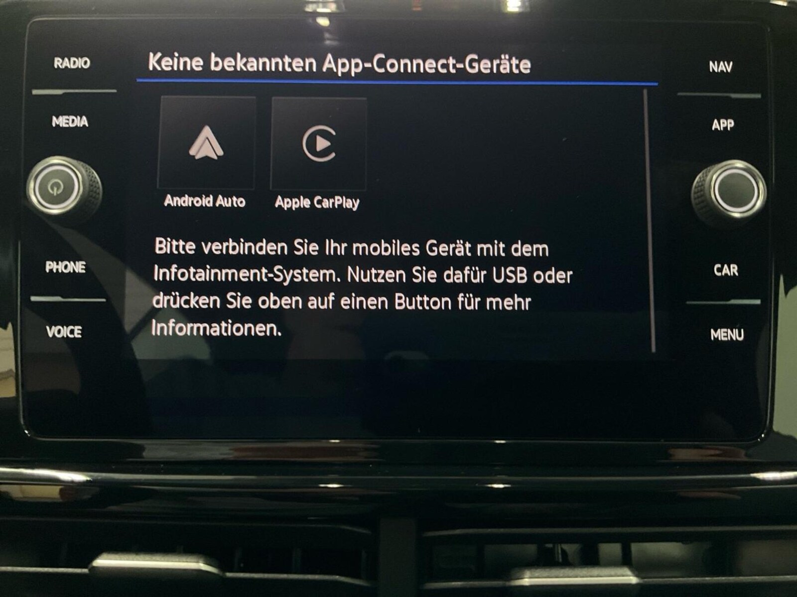 Volkswagen T-Roc Cabriolet – Bild 17