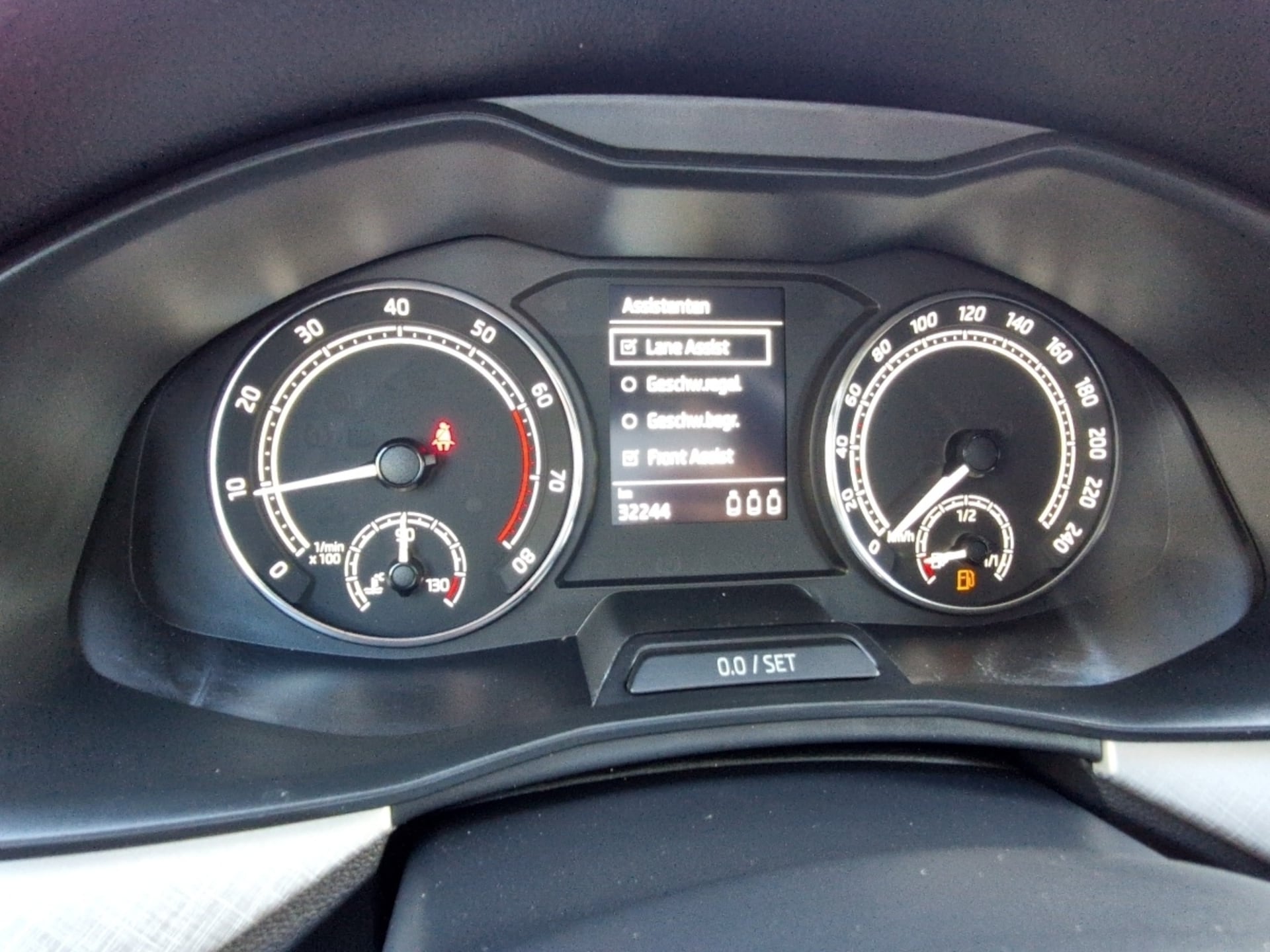 Skoda Kamiq Ambition