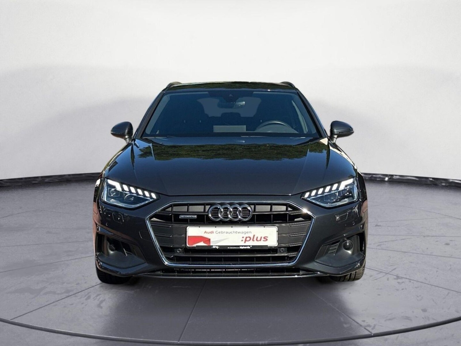 Audi A4 Avant – Bild 8