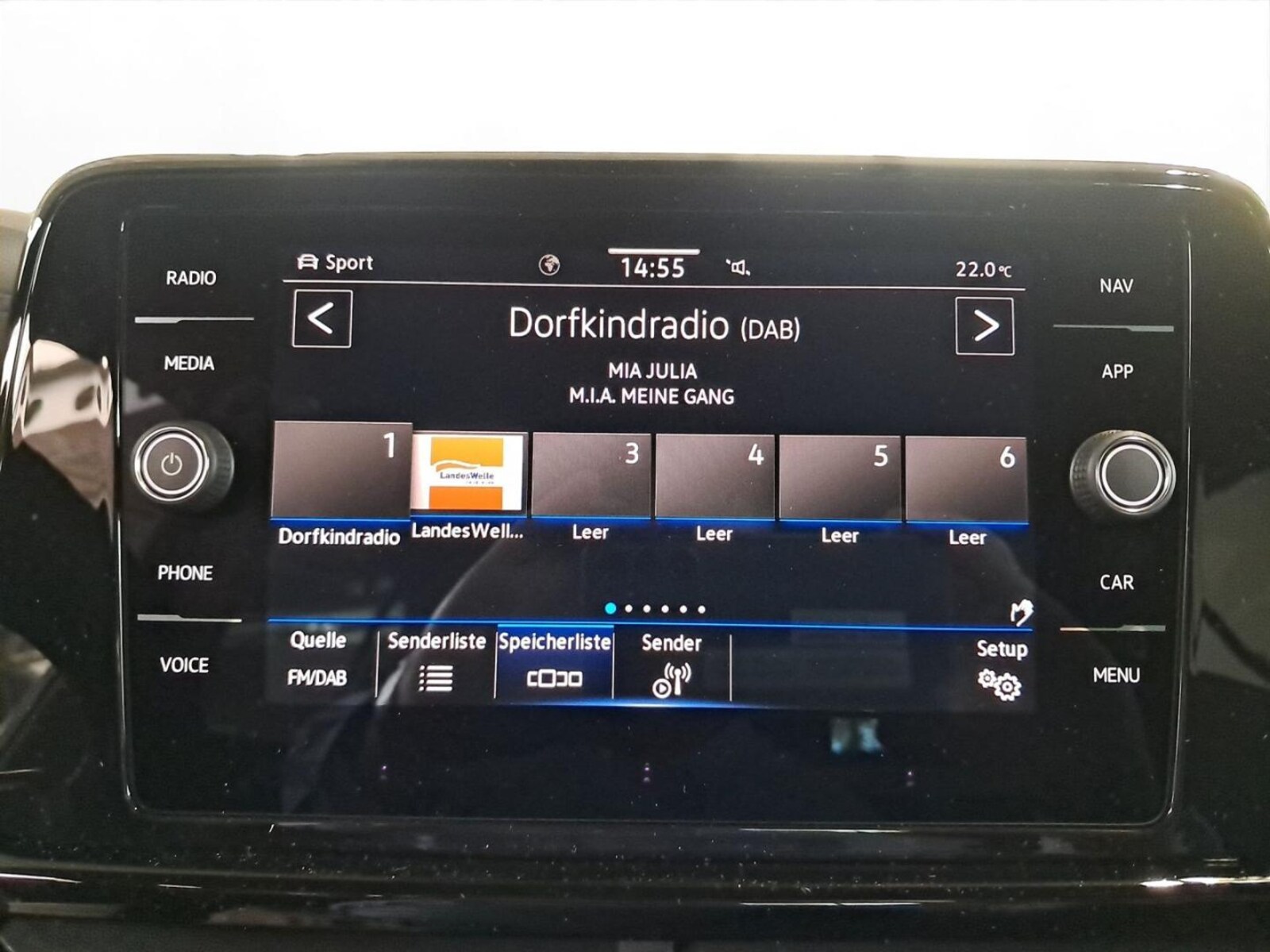 Volkswagen T-Roc – Bild 8