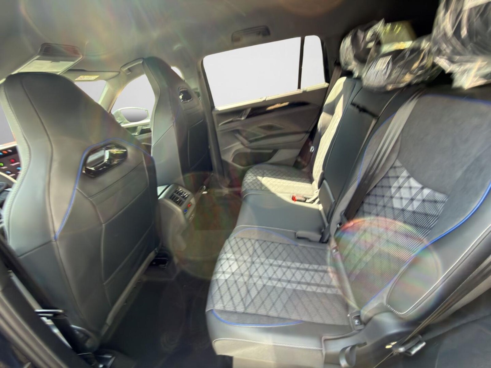 Volkswagen Tayron – Bild 14