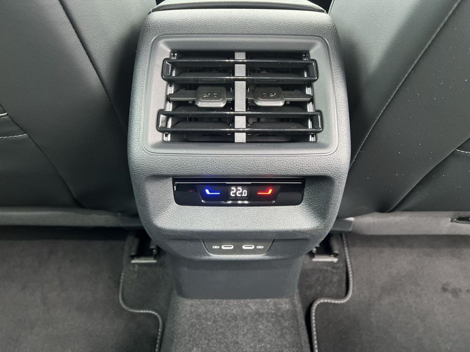 Volkswagen Tiguan – Bild 25