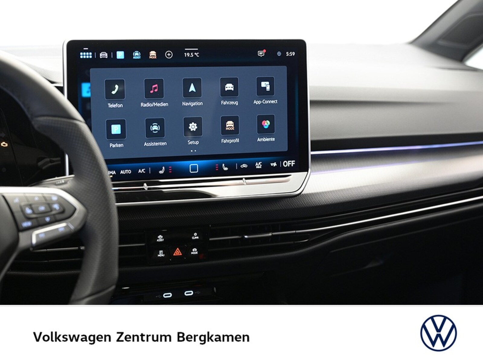 Volkswagen Golf – Bild 15