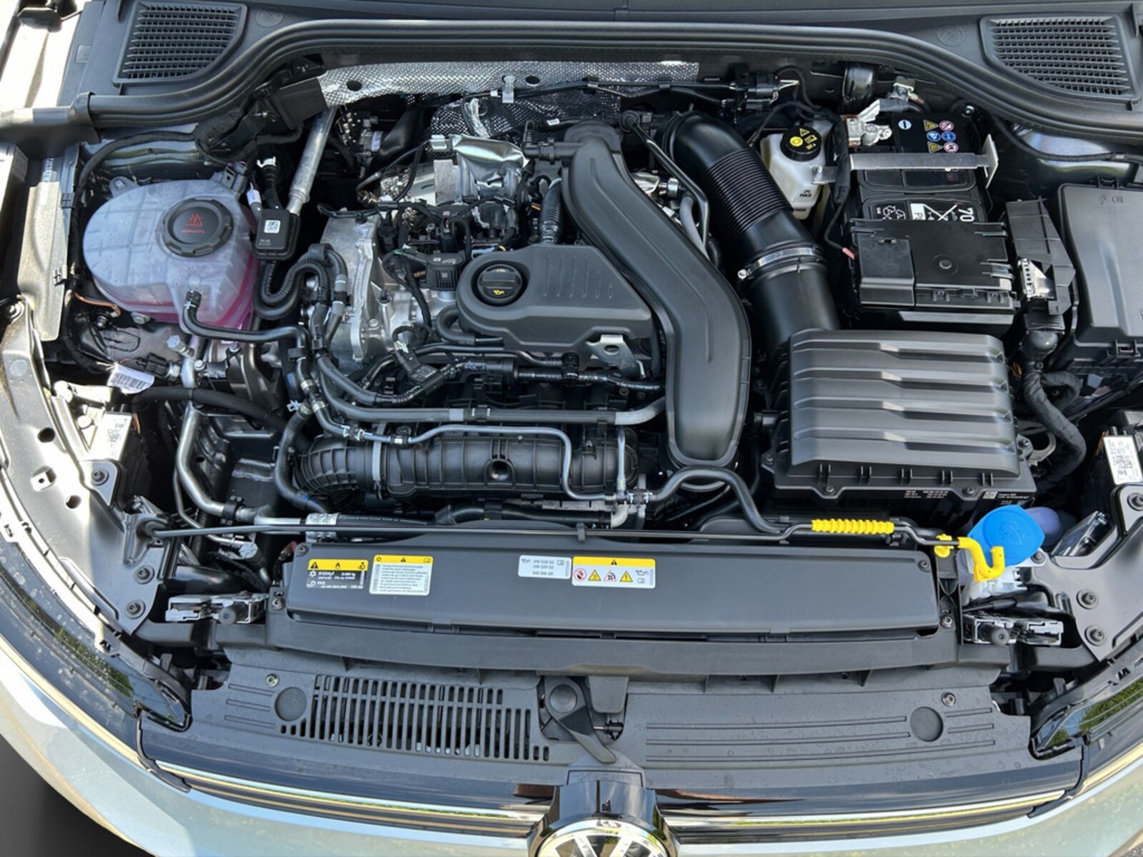 Volkswagen Golf – Bild 20