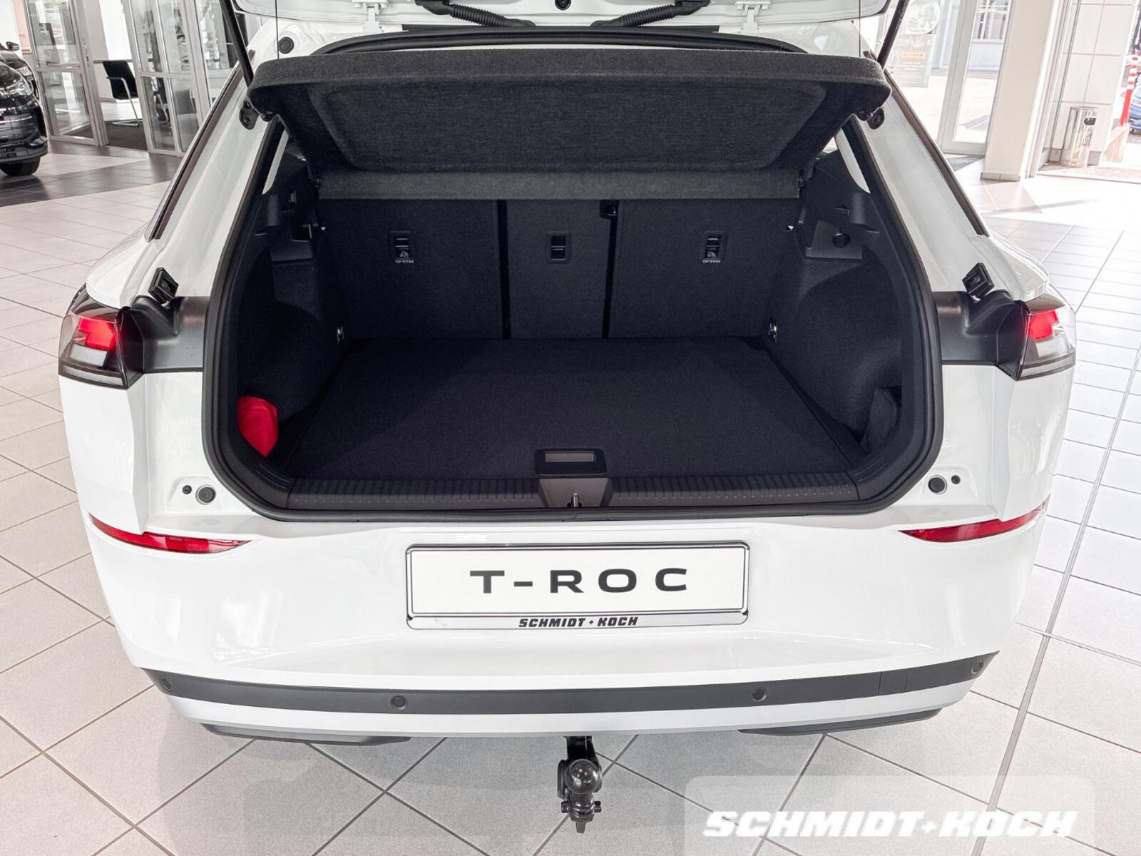 Volkswagen T-Roc – Bild 15