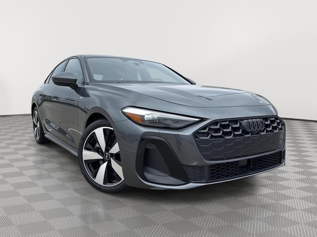 Photo of 2026 Audi A5 Sedan