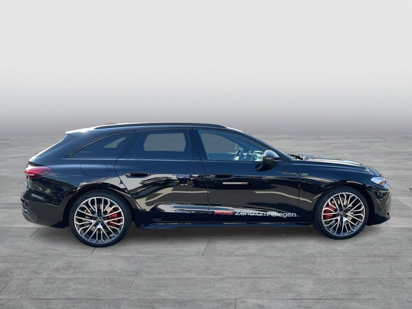 Audi A5 Avant – Bild 9