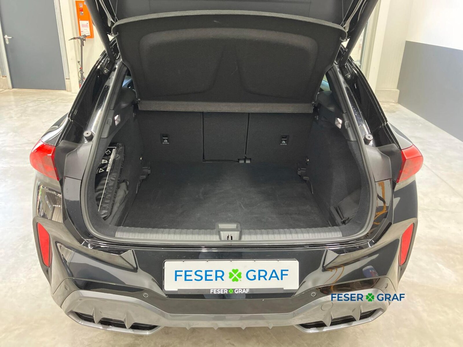CUPRA Terramar – Bild 10