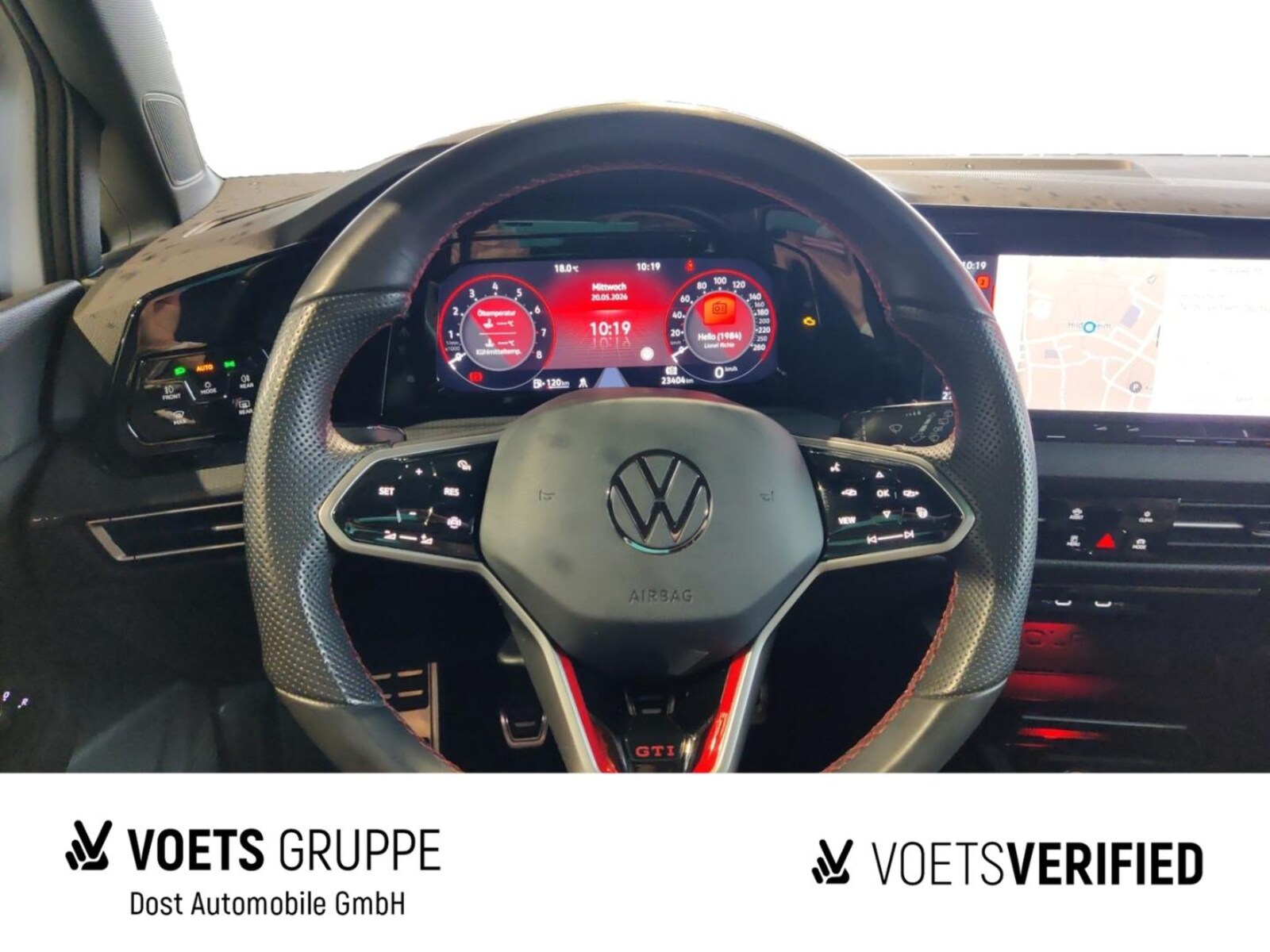 Volkswagen Golf – Bild 11