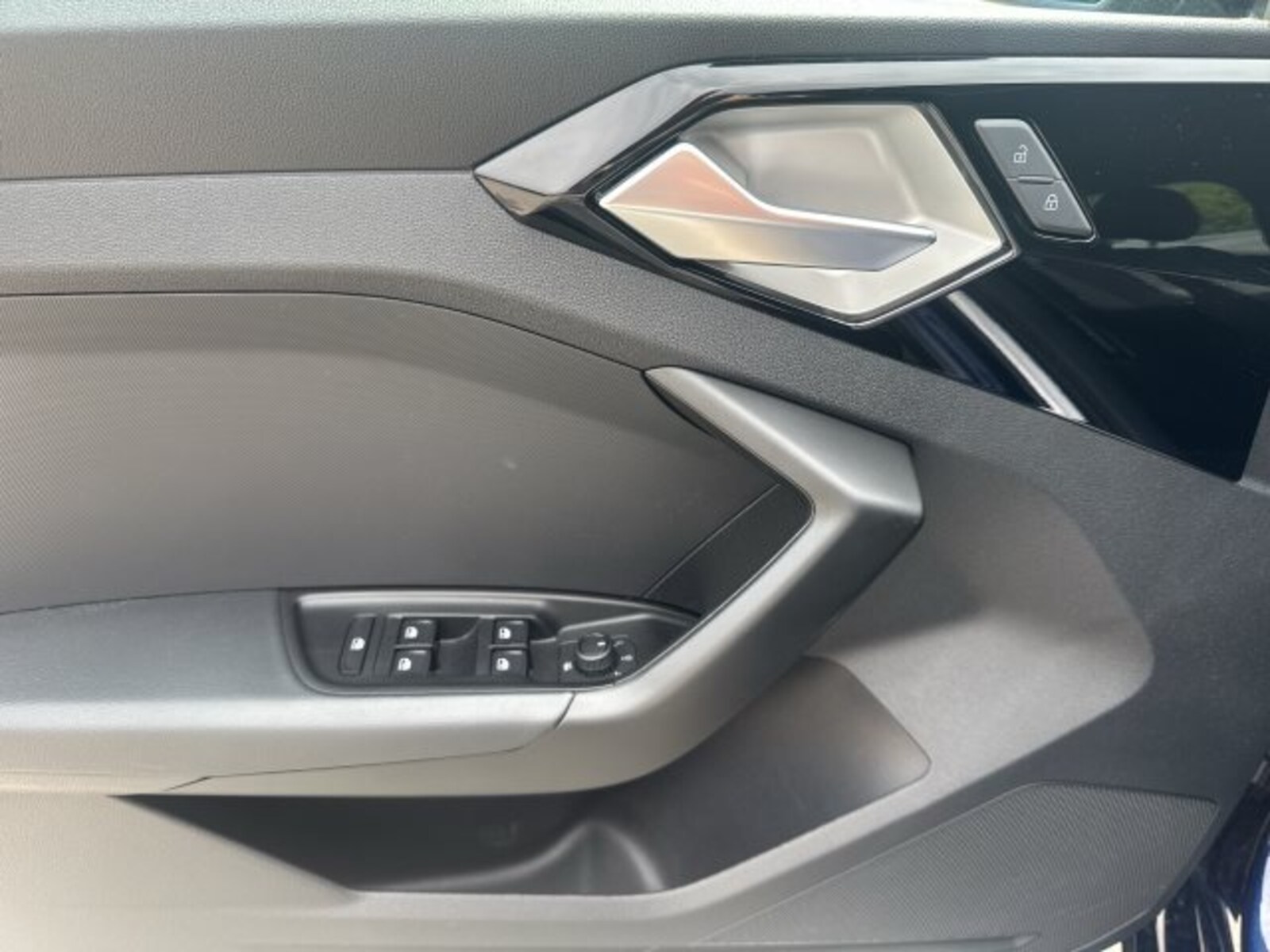 Audi A1 allstreet – Bild 15