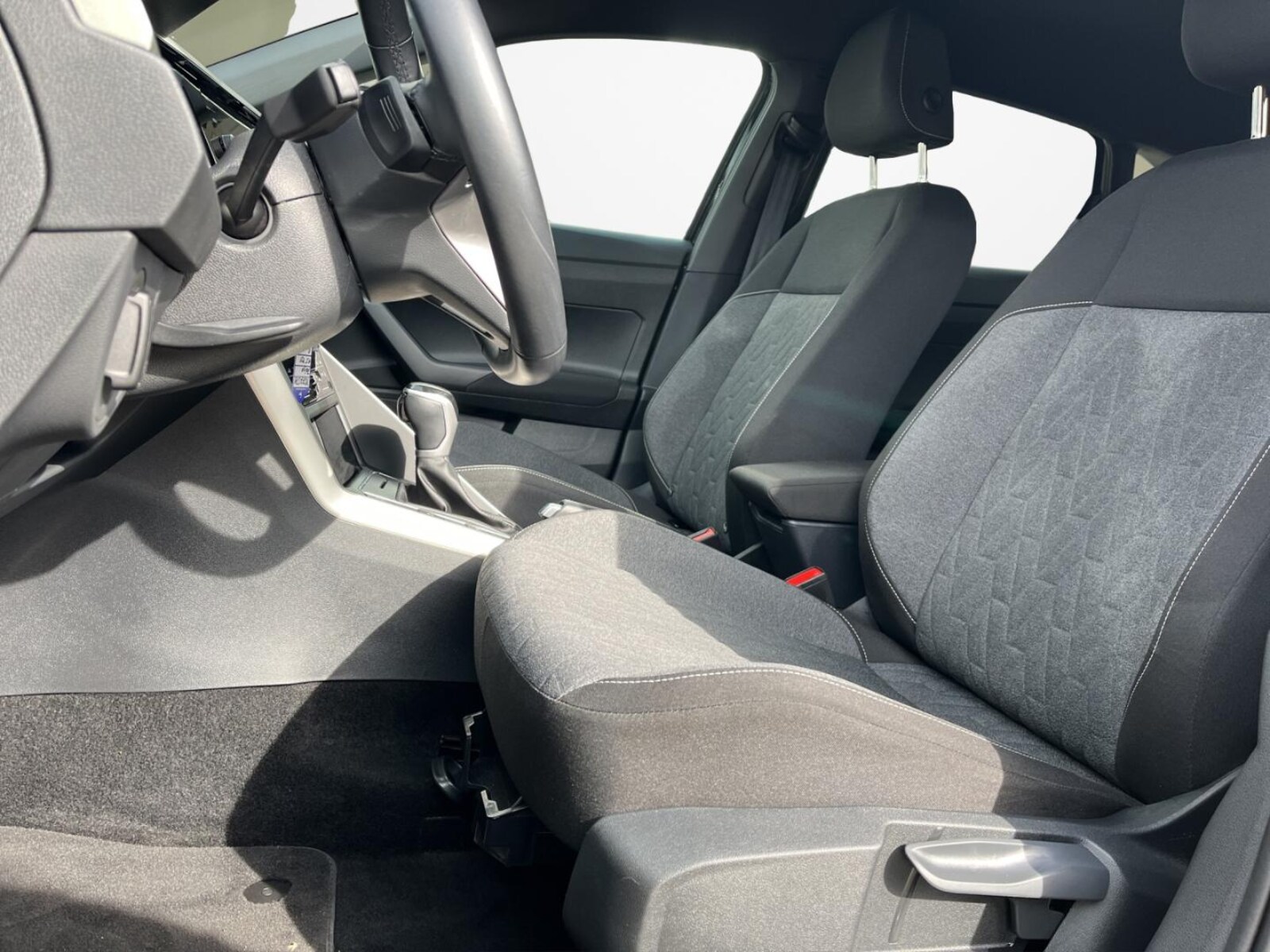Volkswagen Taigo – Bild 7